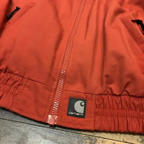 Vintage Carhartt Jacket - Picture 2 of 6